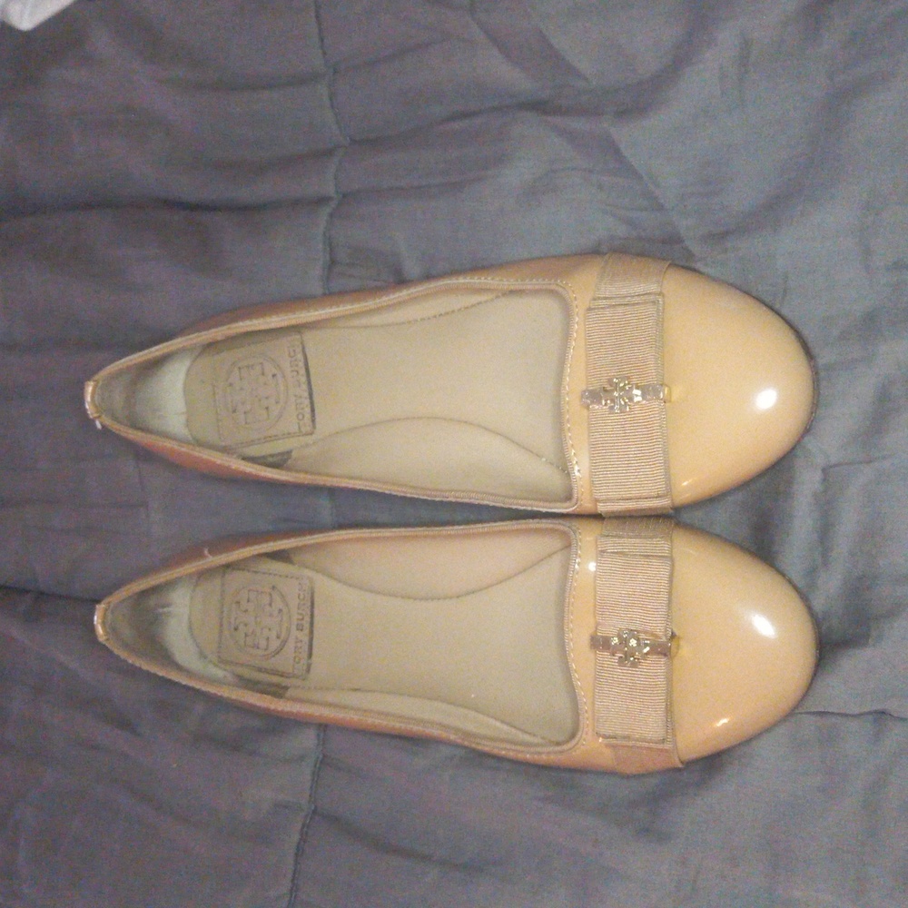 Tory shoes